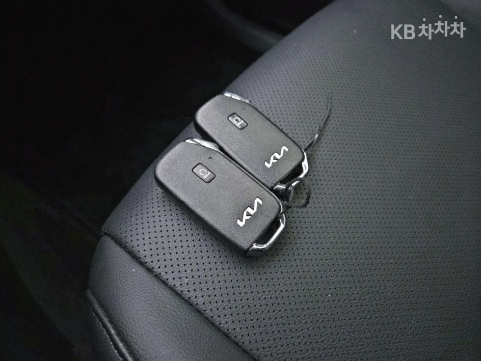 Kia The All New Sportage Hybrid1.6 Turbo HEV Prestige - 16