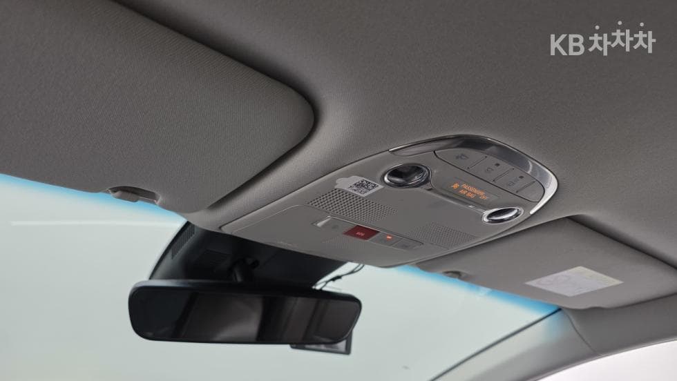 Hyundai The New (facelift) Grandeur (Azera)3.3 Premium - 22