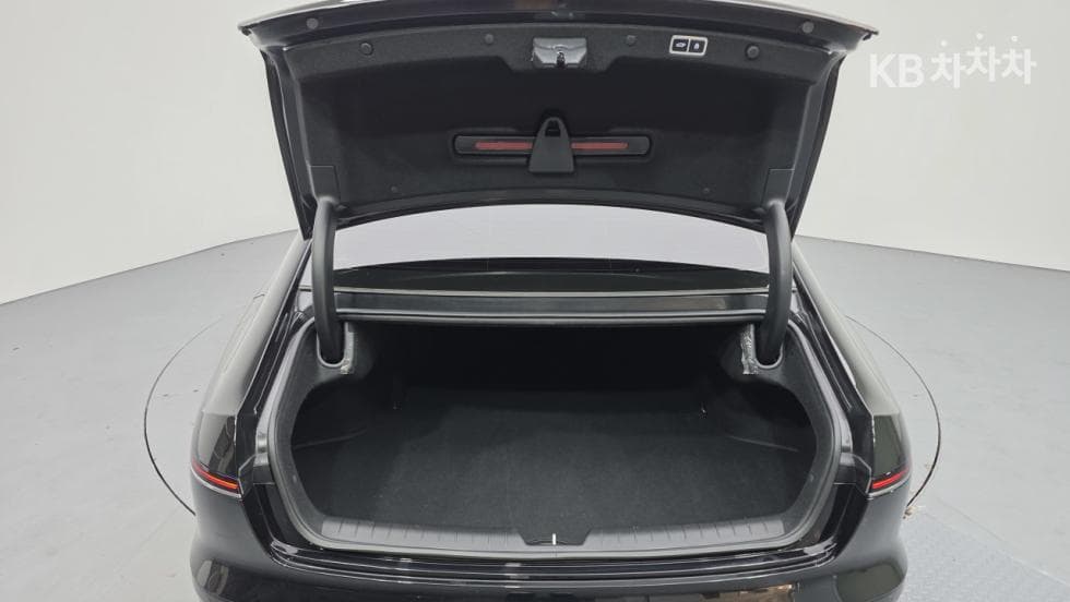 Hyundai The All New Grandeur (Azera)3.5 Gasoline 2WD Exclusive - 8