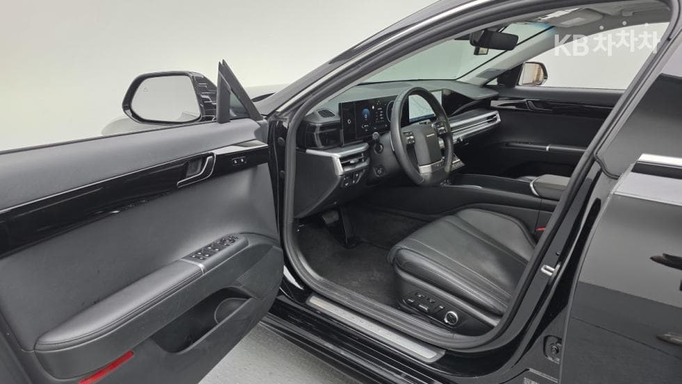 Hyundai The All New Grandeur (Azera)3.5 Gasoline 2WD Exclusive - 9