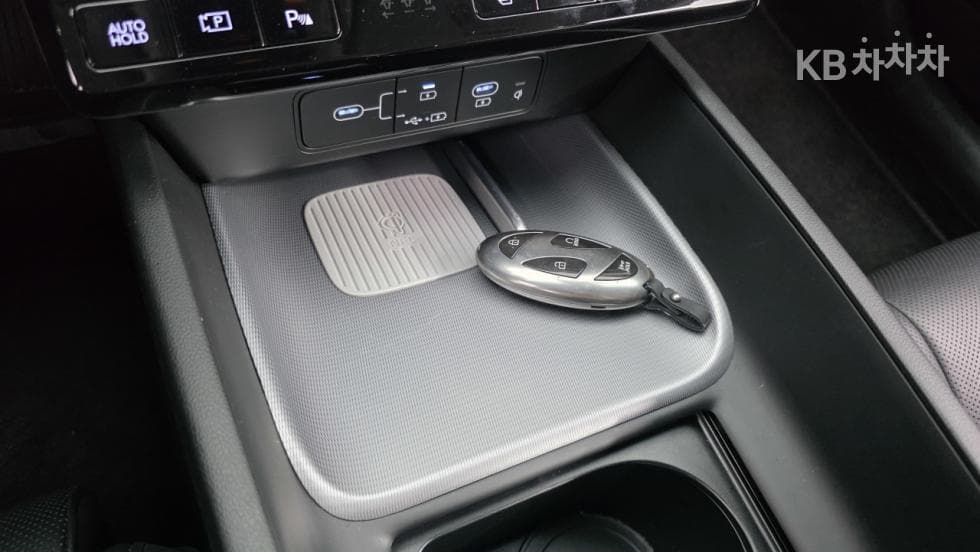 Hyundai The All New Grandeur (Azera)3.5 Gasoline 2WD Exclusive - 15