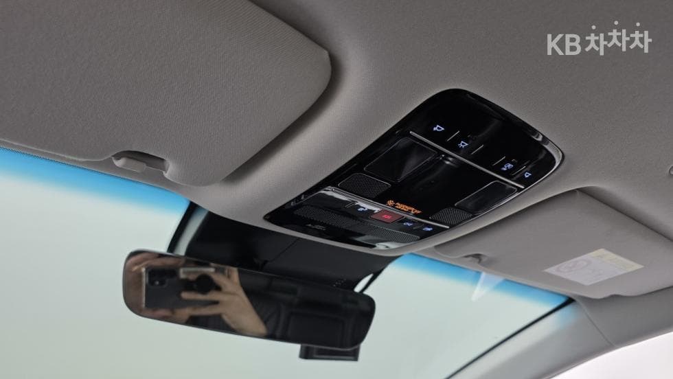 Hyundai The All New Grandeur (Azera)3.5 Gasoline 2WD Exclusive - 18