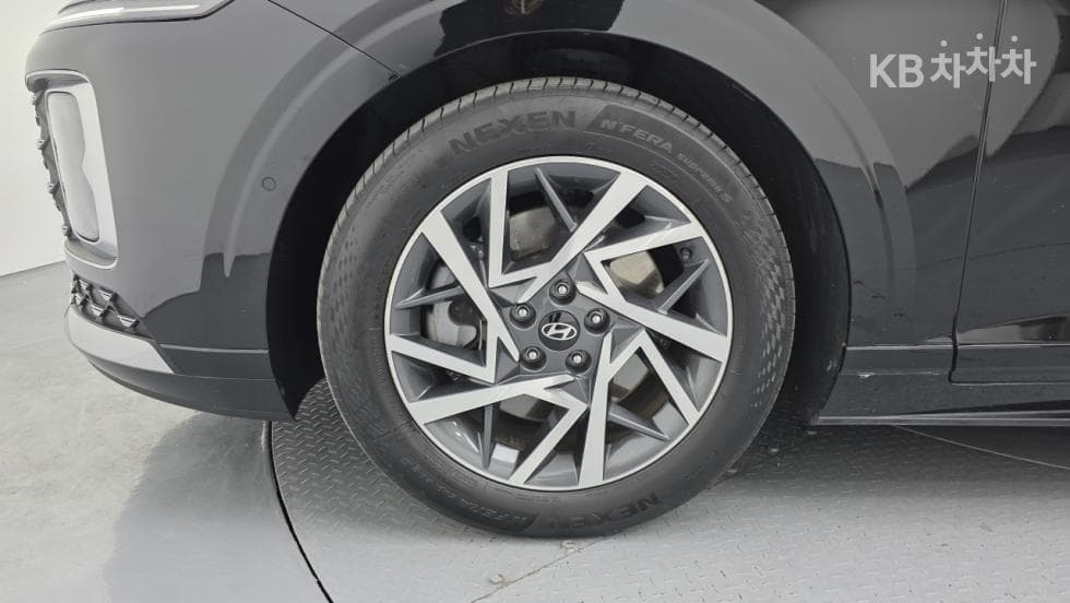 Hyundai The All New Grandeur (Azera)3.5 Gasoline 2WD Exclusive - 20