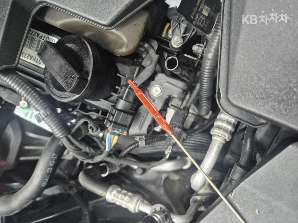 Hyundai The All New Grandeur (Azera)3.5 Gasoline 2WD Exclusive - 25