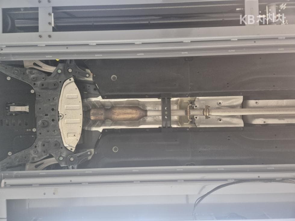 Hyundai The All New Grandeur (Azera)3.5 Gasoline 2WD Exclusive - 26