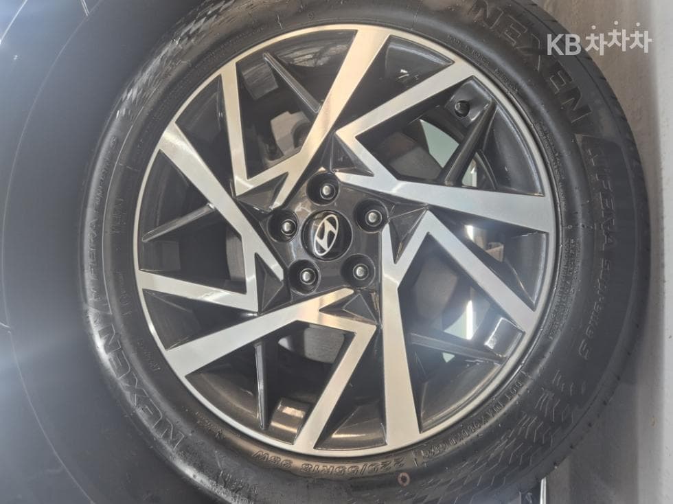 Hyundai The All New Grandeur (Azera)3.5 Gasoline 2WD Exclusive - 27