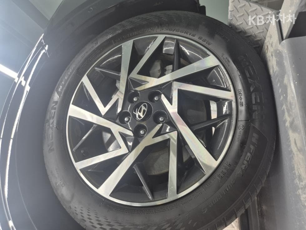 Hyundai The All New Grandeur (Azera)3.5 Gasoline 2WD Exclusive - 29