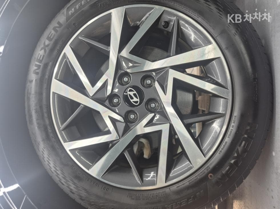 Hyundai The All New Grandeur (Azera)3.5 Gasoline 2WD Exclusive - 30