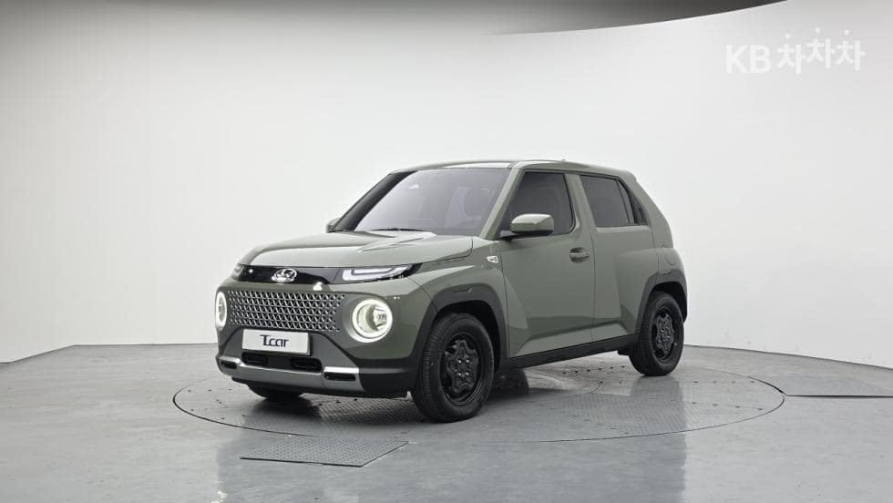 Hyundai Casper 1.0 Gasoline Modern - Image 1