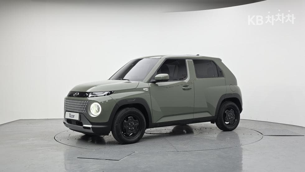 Hyundai Casper 1.0 Gasoline Modern - Image 1