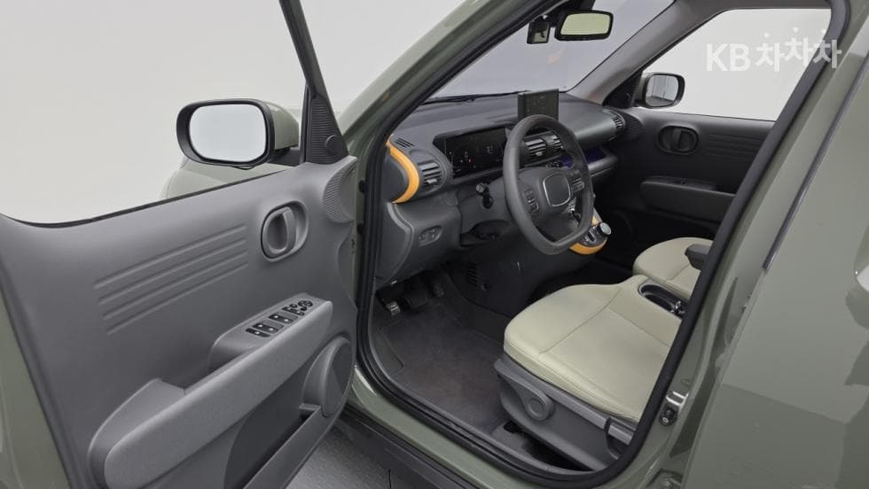 Hyundai Casper1.0 Gasoline Modern - 13