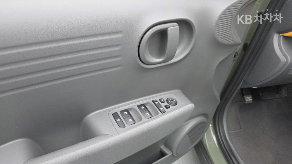 Hyundai Casper1.0 Gasoline Modern - 14