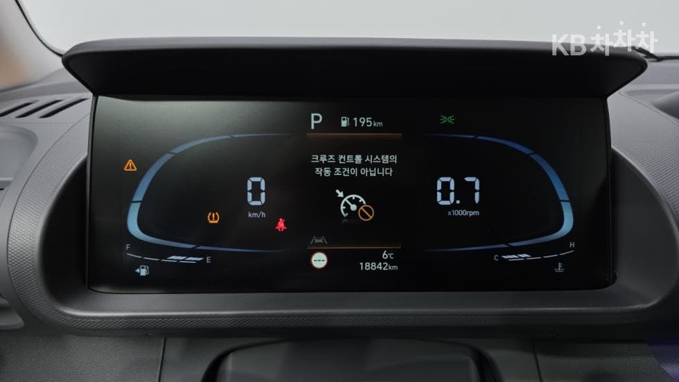 Hyundai Casper1.0 Gasoline Modern - 16