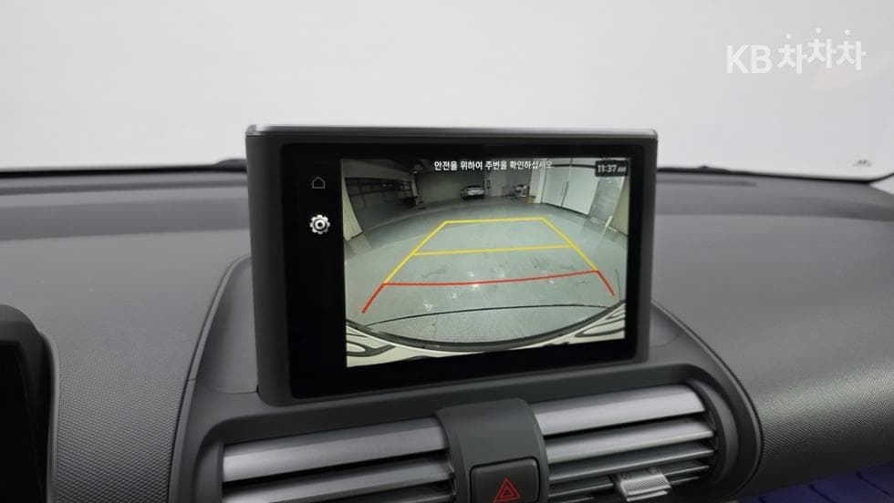 Hyundai Casper1.0 Gasoline Modern - 17