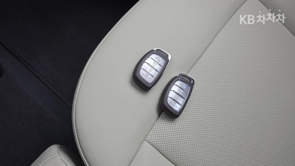 Hyundai Casper1.0 Gasoline Modern - 18