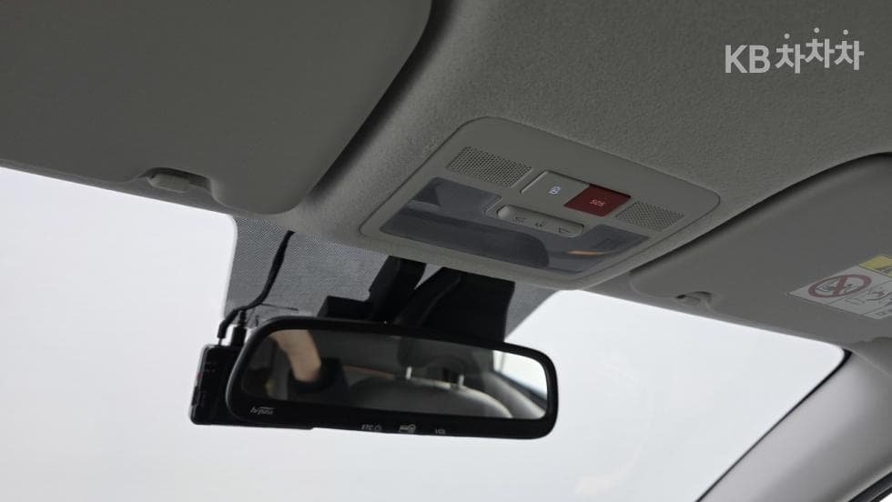 Hyundai Casper1.0 Gasoline Modern - 20