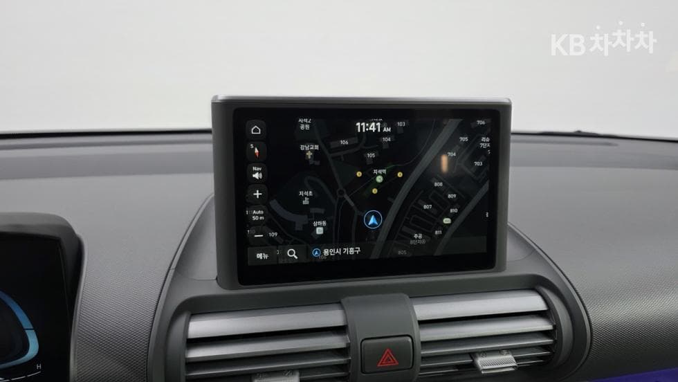 Hyundai Casper1.0 Gasoline Modern - 22