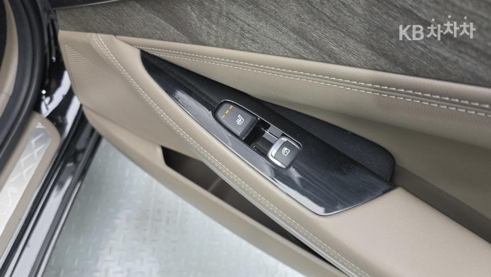 Киа K8 Хибрид1.6 Турбо Noblesse - 9