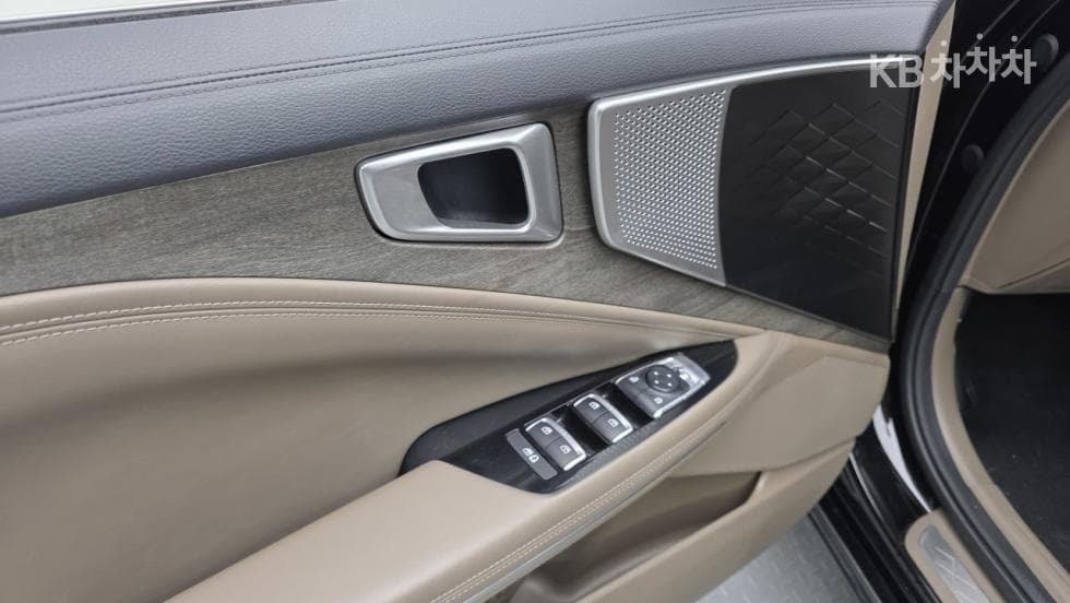 Киа K8 Хибрид1.6 Турбо Noblesse - 15