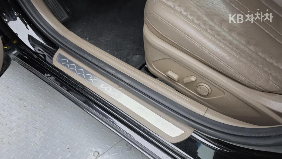 Киа K8 Хибрид1.6 Турбо Noblesse - 16