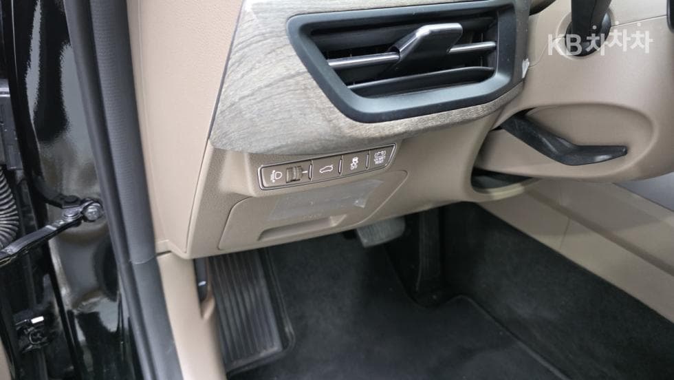 Киа K8 Хибрид1.6 Турбо Noblesse - 17