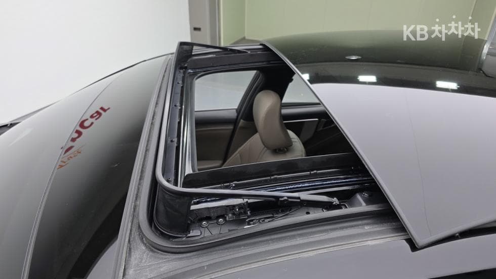 Киа K8 Хибрид1.6 Турбо Noblesse - 23