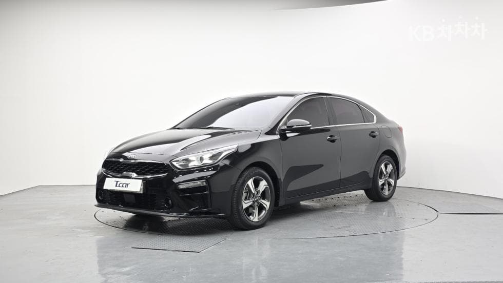 Kia All New K3 1.6 Gasoline Noblesse - Image 1