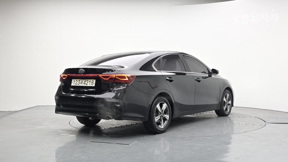 Kia All New K31.6 Gasoline Noblesse - 2