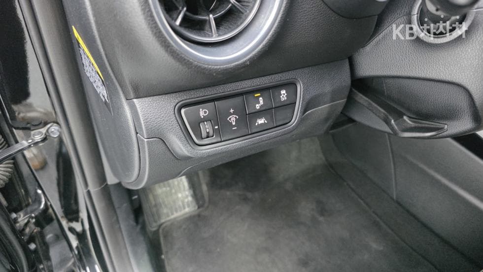 Kia All New K31.6 Gasoline Noblesse - 17