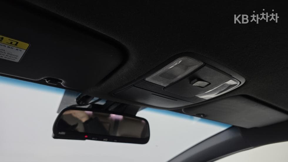 Kia All New K31.6 Gasoline Noblesse - 21