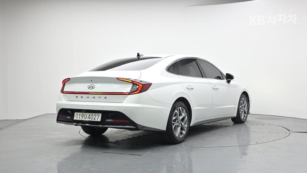 Hyundai Sonata (DN8)2.0 Premium Plus - 2