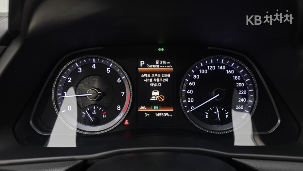 Hyundai Sonata (DN8)2.0 Premium Plus - 7