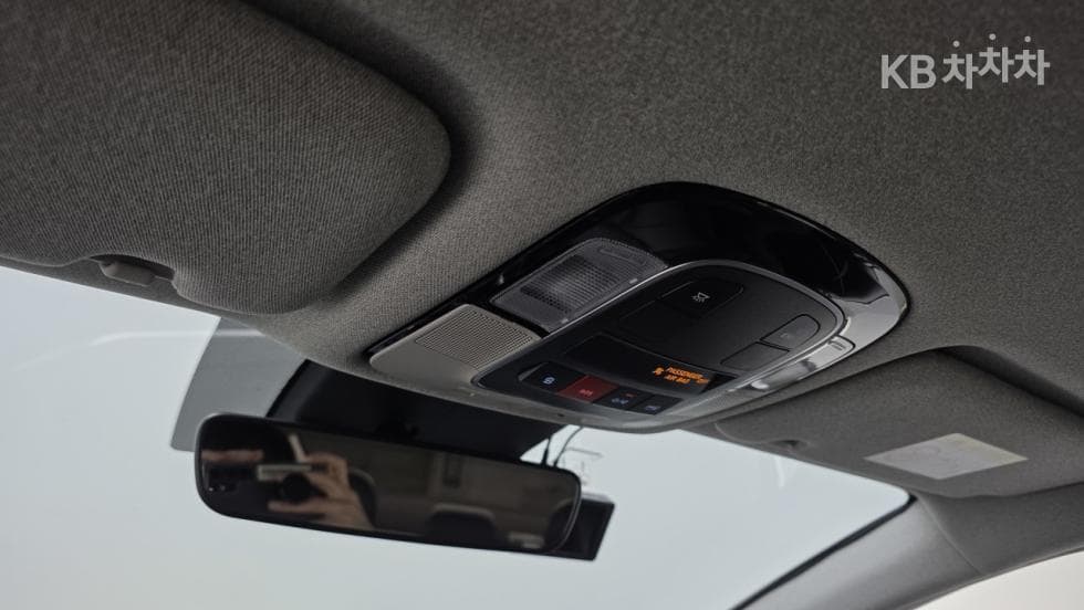 Hyundai Sonata (DN8)2.0 Premium Plus - 21