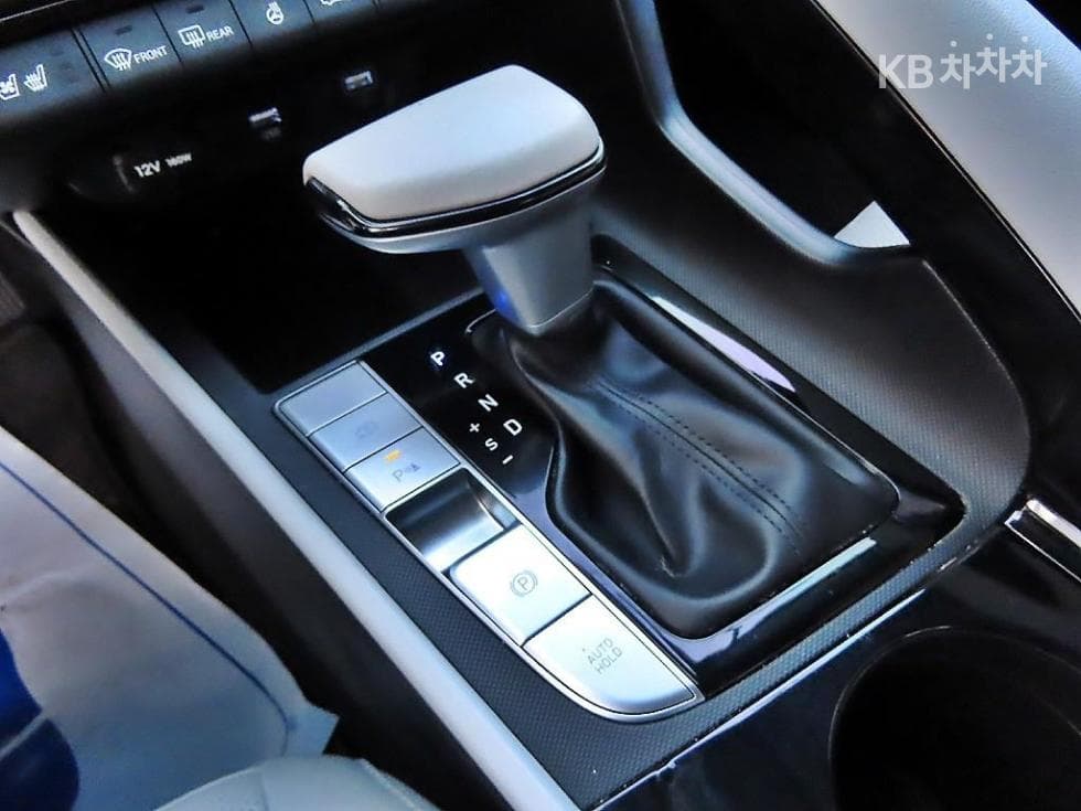 Hyundai All New Avante (Elantra) Hybrid(CN7)Inspiration - 10