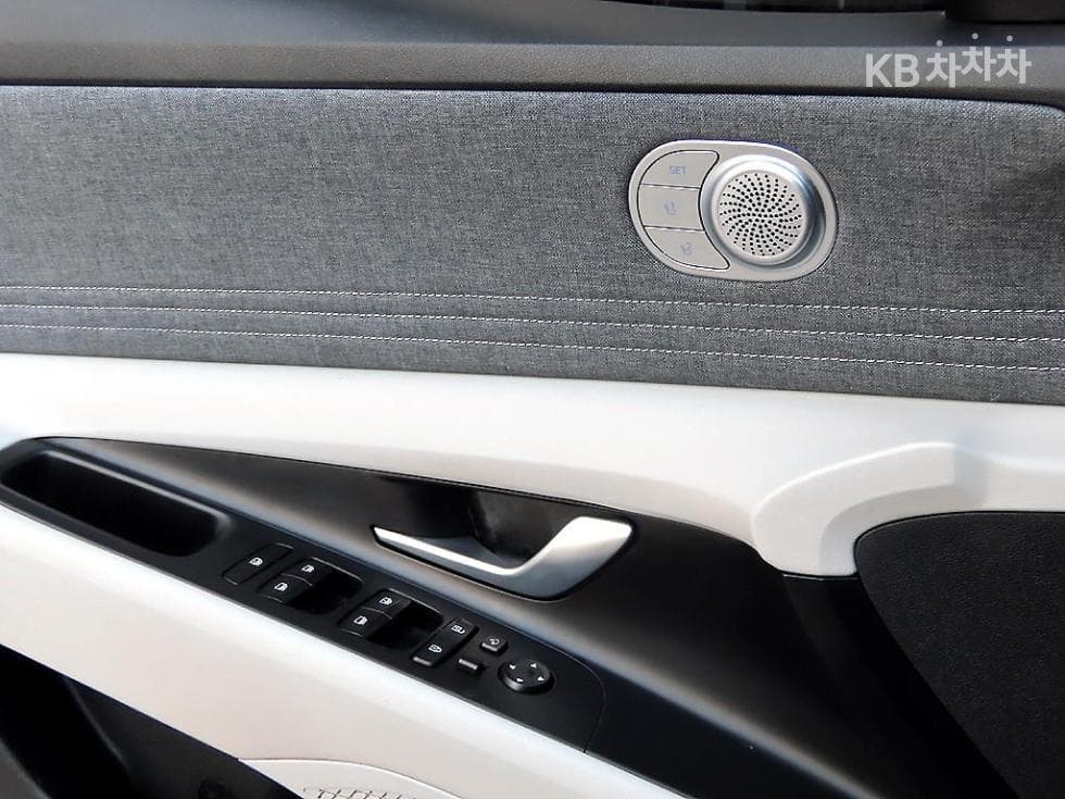 Hyundai All New Avante (Elantra) Hybrid(CN7)Inspiration - 11