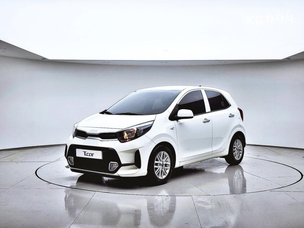 Kia Morning / Picanto 어반(JA) 1.0 Gasoline Prestige - Image 1