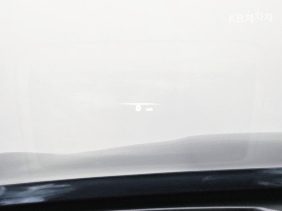 Kia The New (facelift) K9(Second generation)3.3 T-GDI AWD 플래티넘 - 13