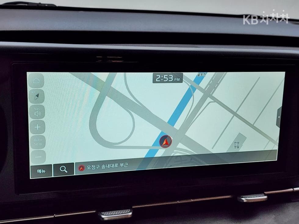 Kia Carnival 4th generationD2.2 9-seater Prestige - 15