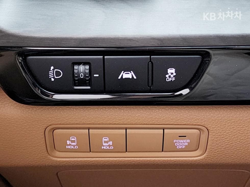 Kia Carnival 4th generationD2.2 9-seater Prestige - 24