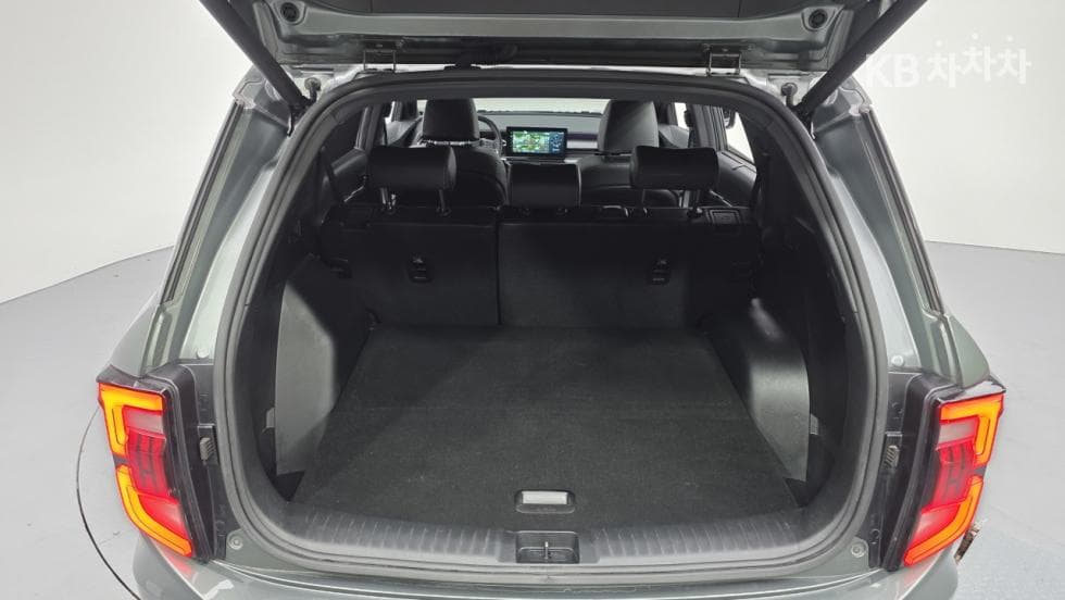 KG Mobility 토레스(J100)1.5 GDI Turbo T7 - 13