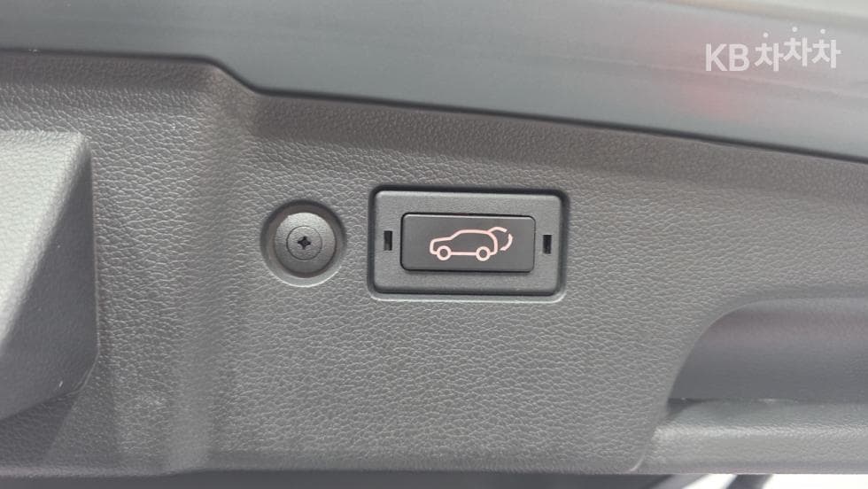 KG Mobility 토레스(J100)1.5 GDI Turbo T7 - 14