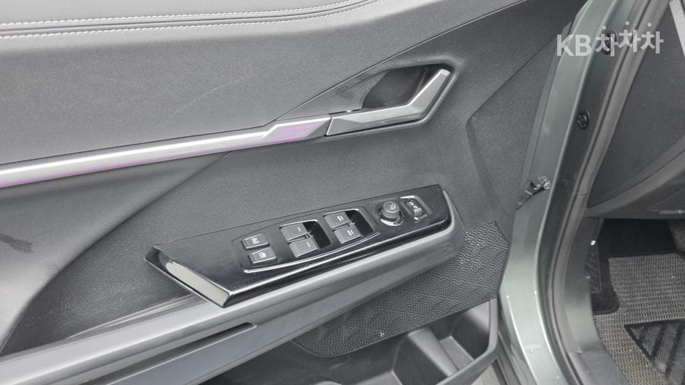 KG Mobility 토레스(J100)1.5 GDI Turbo T7 - 16