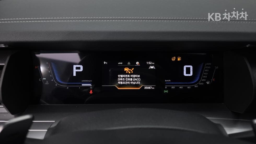 KG Mobility 토레스(J100)1.5 GDI Turbo T7 - 19