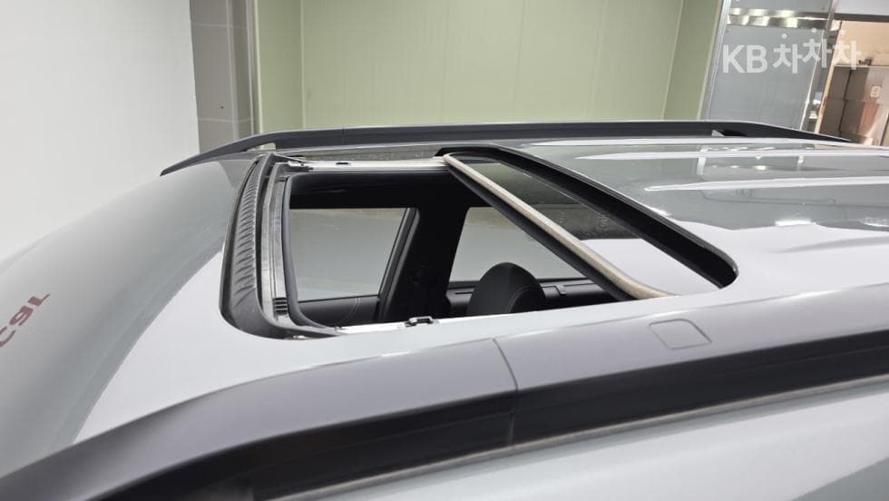 KG Mobility 토레스(J100)1.5 GDI Turbo T7 - 25