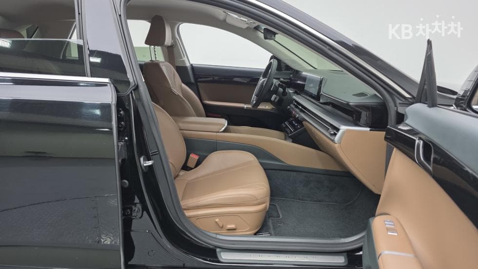 Hyundai The All New Grandeur (Azera)2.5L gasoline 2WD Premium - 7