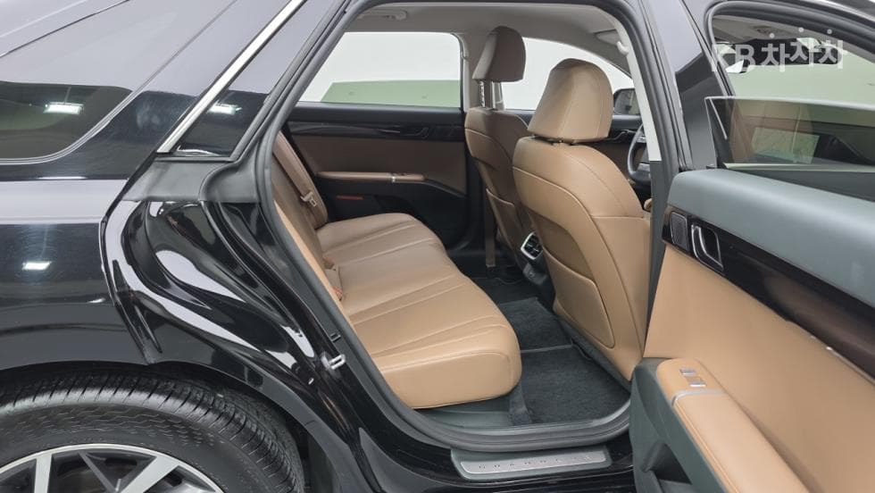 Hyundai The All New Grandeur (Azera)2.5L gasoline 2WD Premium - 8