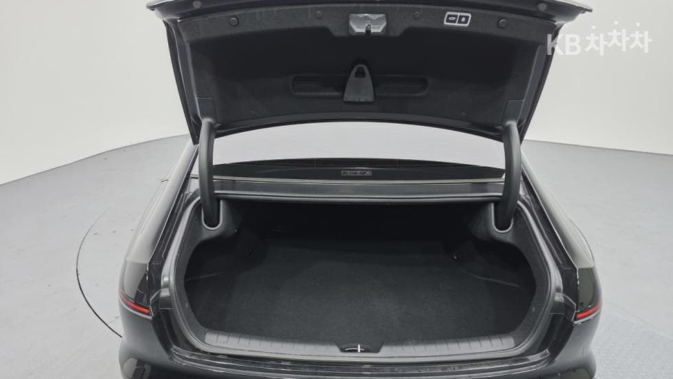 Hyundai The All New Grandeur (Azera)2.5L gasoline 2WD Premium - 13