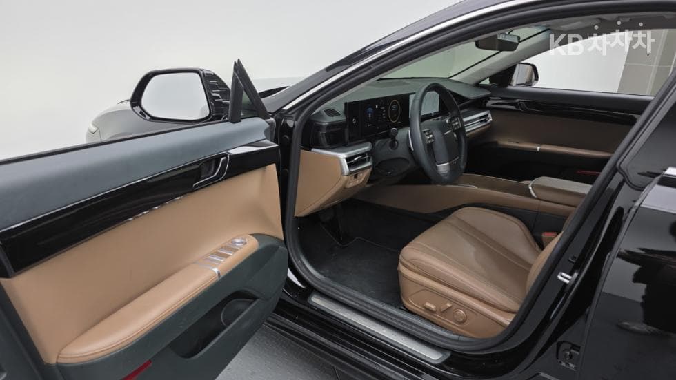 Hyundai The All New Grandeur (Azera)2.5L gasoline 2WD Premium - 14