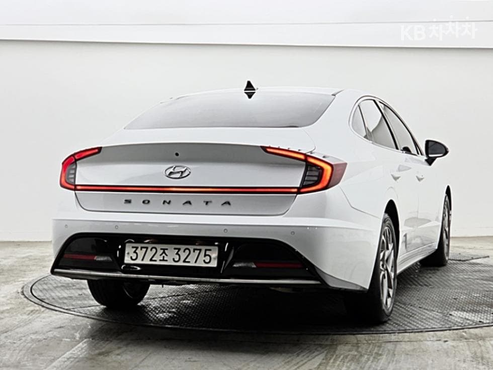 Hyundai Sonata (DN8)2.0 Premium Plus - 2