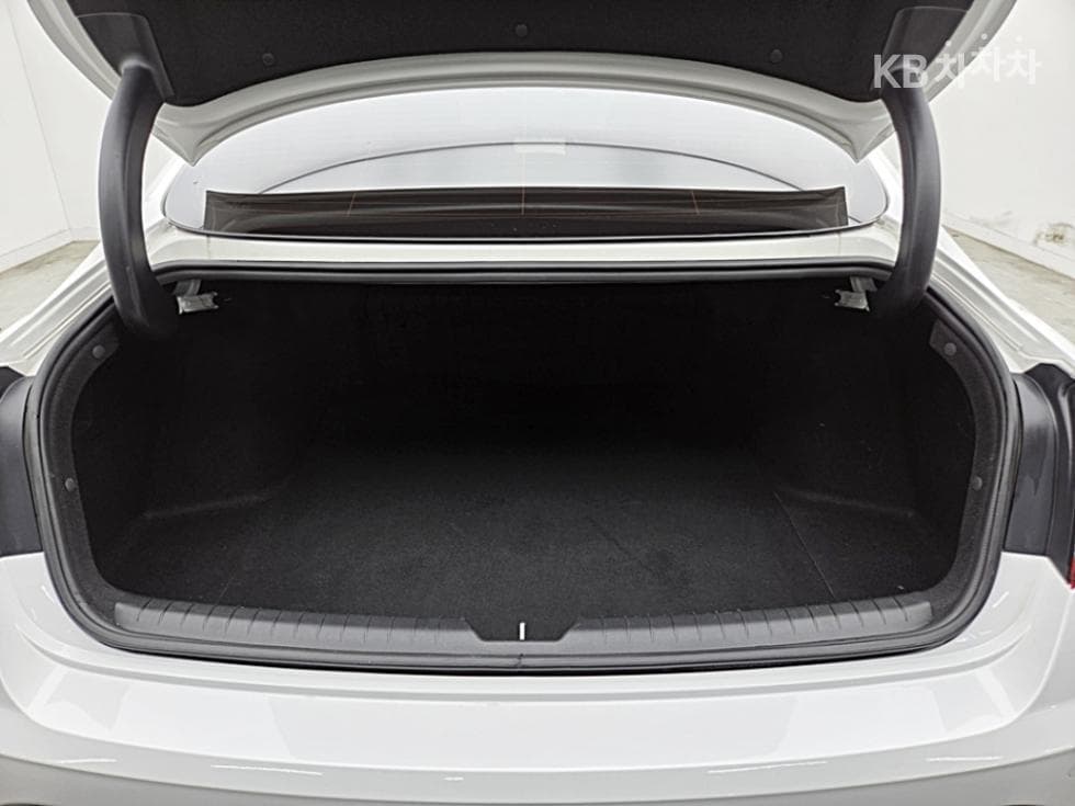 Hyundai Sonata (DN8)2.0 Premium Plus - 10